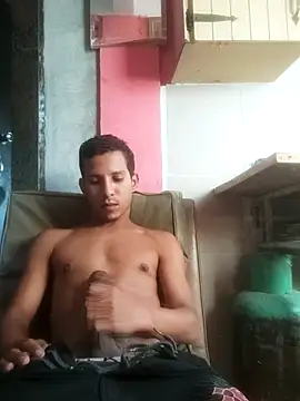 JoseNavarro27 online show from 22, 12, 2025