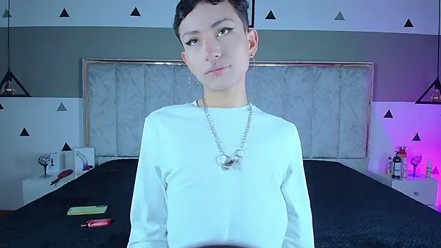 JiangShy666 online show from 20, 3, 2026