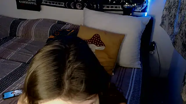 AlienforTwenty online show from 8, 3, 2026