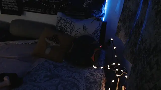 AlienforTwenty online show from 14, 3, 2026