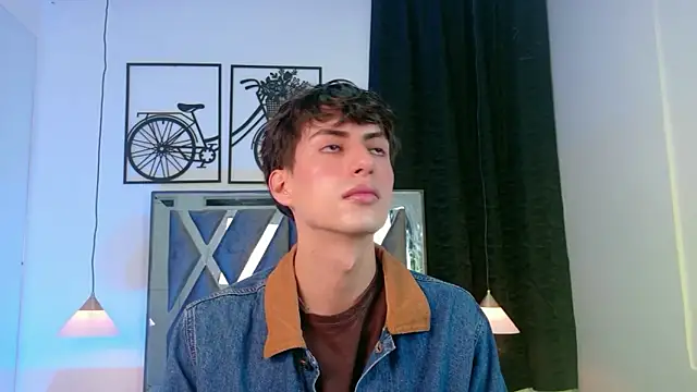 Martin Williams online show from 13, 1, 2026