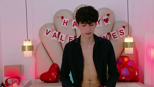 Martin Williams online show from 14, 2, 2026