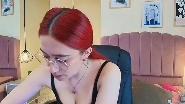 Celestee15  online show from 23, 2, 2026