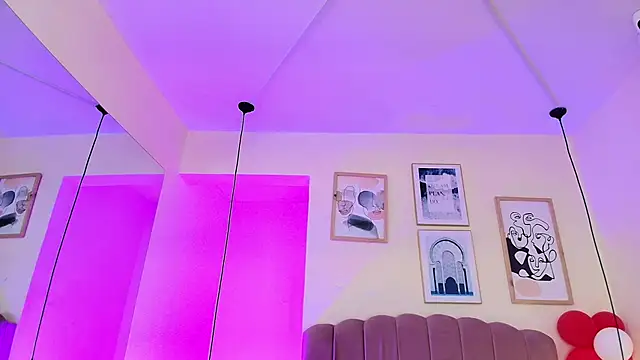 Celestee15  online show from 6, 3, 2026