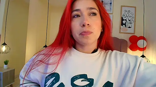 Celestee15  online show from 10, 3, 2026