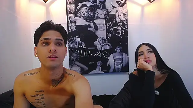 MarvinandtheBbys online show from 11, 1, 2026