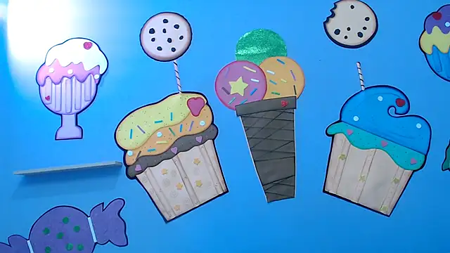 NOVAHOT98 online show from 11, 1, 2026