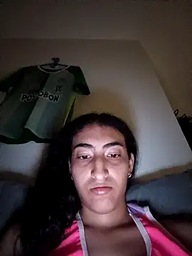 LindaRojas online show from 16, 12, 2025