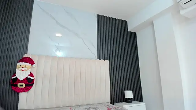 CerenaBroun  online show from 19, 12, 2025