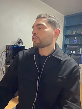 Steve-Carter online show from 19, 12, 2025