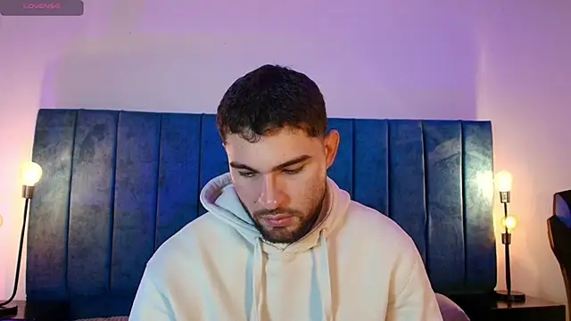 Steve-Carter online show from 25, 2, 2026