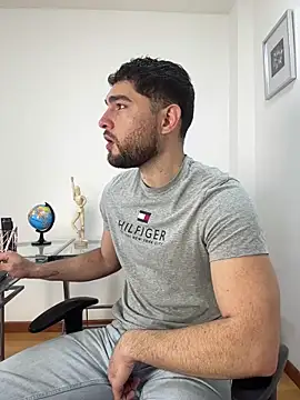 Steve-Carter online show from 3, 4, 2026