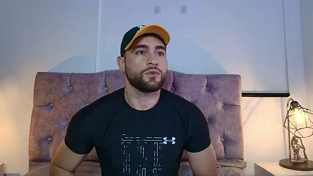 Steve-Carter online show from 28, 7, 2026