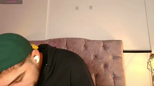 Steve-Carter online show from 29, 7, 2026