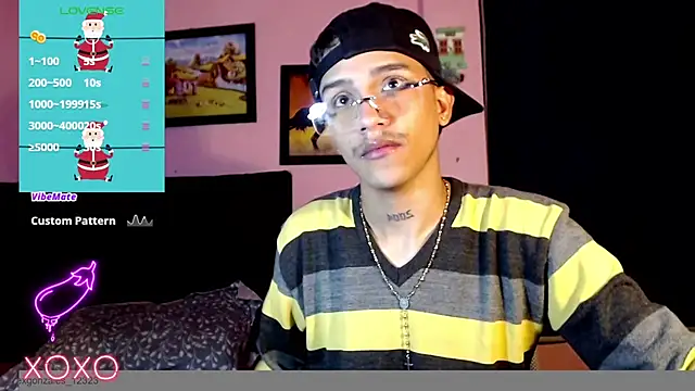 andy star12 online show from 14, 12, 2025