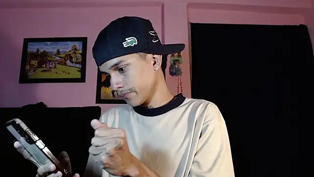 andy star12 online show from 20, 12, 2025