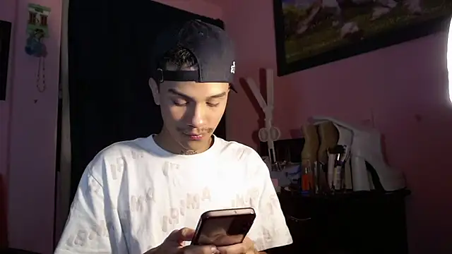 andy star12 online show from 21, 12, 2025