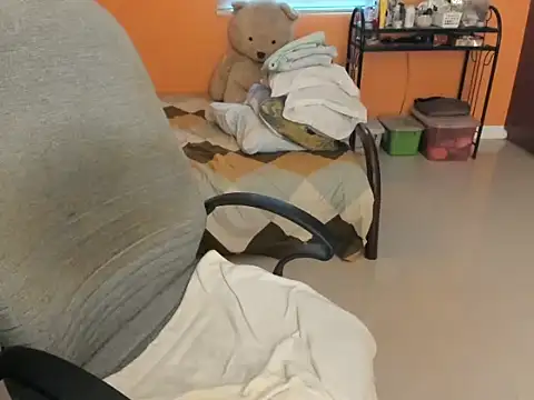 cocktits69 online show from 18, 4, 2026