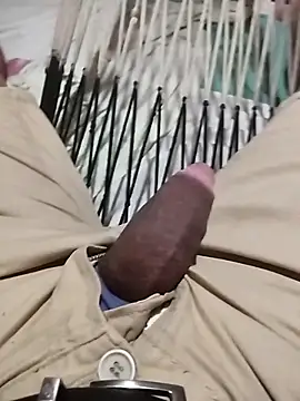 Snapshot of thsexo chatting on 16, 12, 2025 thsexo online show from 16, 12, 2025