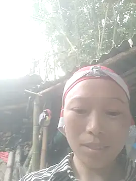 Snapshot of Yu_Ethnicgirl chatting on 14, 12, 2025 Yu Ethnicgirl online show from 14, 12, 2025