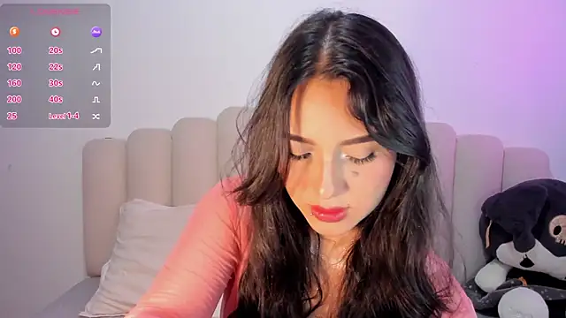 CataVelasco online show from 20, 12, 2025