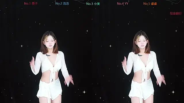 sexygirl-8888 online show from 15, 12, 2025