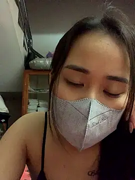 NinaBaby22 online show from 19, 1, 2026