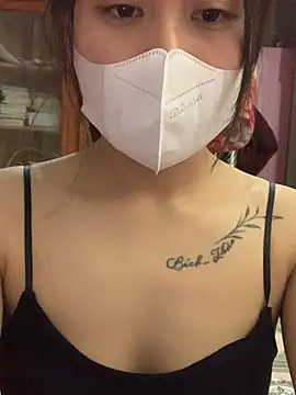 NinaBaby22 online show from 12, 2, 2026