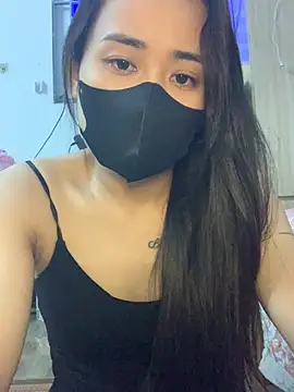 NinaBaby22 online show from 8, 3, 2026