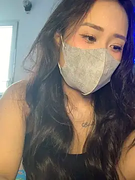 NinaBaby22 online show from 17, 3, 2026