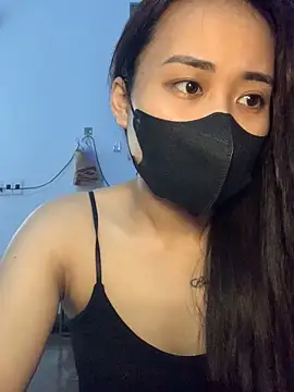 NinaBaby22 online show from 25, 3, 2026