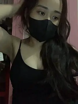 NinaBaby22 online show from 27, 5, 2026