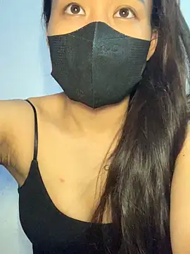 NinaBaby22 online show from 7, 6, 2026