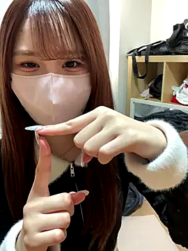 Snapshot of nana1234567 chatting on 17, 12, 2025 nana1234567 online show from 17, 12, 2025