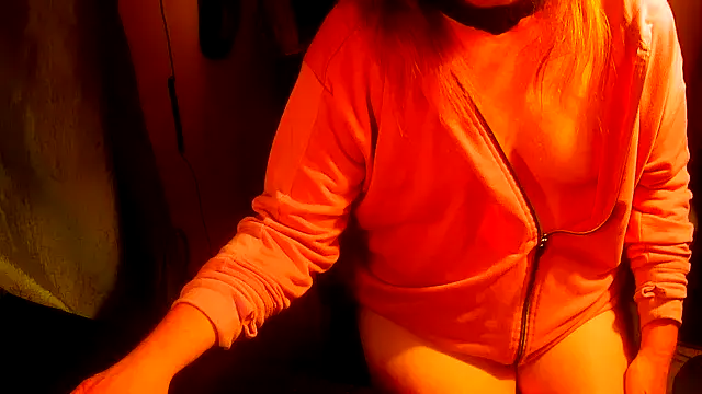 GoodGirlKelly online show from 15, 5, 2026