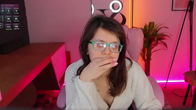 Ariell Mini online show from 6, 3, 2026