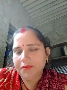 Kajal4455 online show from 14, 12, 2025