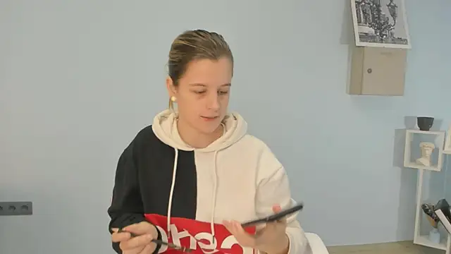 EstellaRank online show from 20, 12, 2025