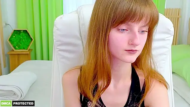 Miss Alisa  online show from 4, 4, 2026