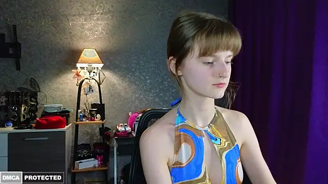 Snapshot of Miss_Alisa_ chatting on 10, 7, 2026 Miss Alisa online show from 10, 7, 2026