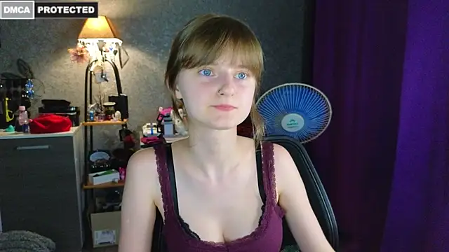 Snapshot of Miss_Alisa_ chatting on 7, 8, 2026 Miss Alisa online show from 7, 8, 2026