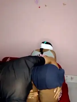 Snapshot of Crazy_Couple_1 chatting on 12, 1, 2026 Crazy Couple 1 online show from 12, 1, 2026