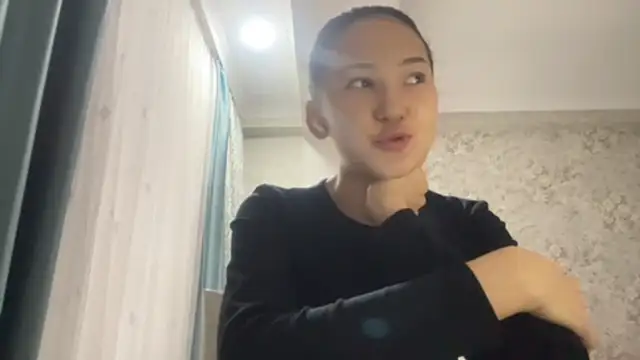 AyaWink online show from 15, 12, 2025