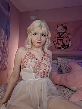 1stEva online show from 19, 12, 2025