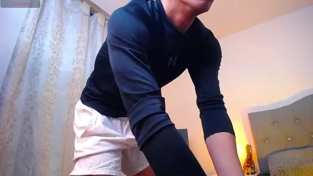 TOMBOYSEXX online show from 9, 1, 2026