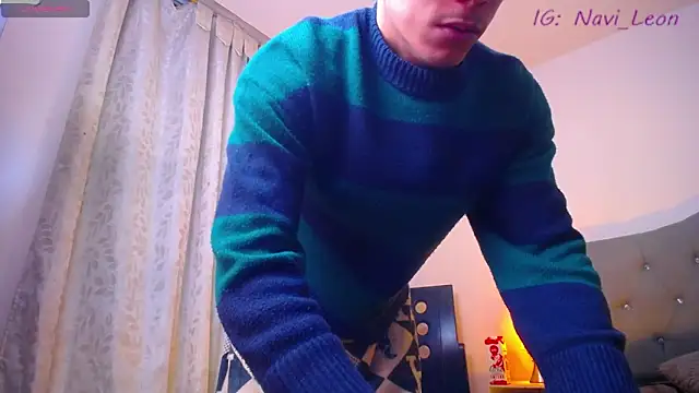 TOMBOYSEXX online show from 19, 1, 2026