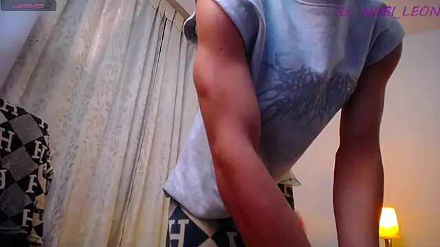 TOMBOYSEXX online show from 5, 2, 2026