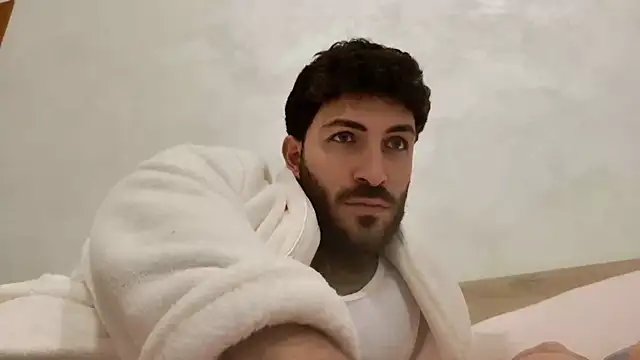 mark ariete online show from 14, 12, 2025