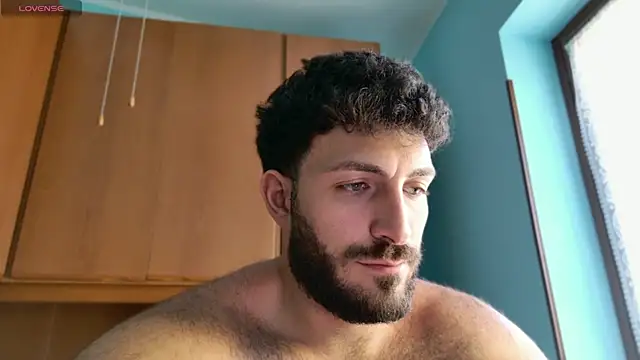 Snapshot of mark_ariete chatting on 26, 5, 2026 mark ariete online show from 26, 5, 2026