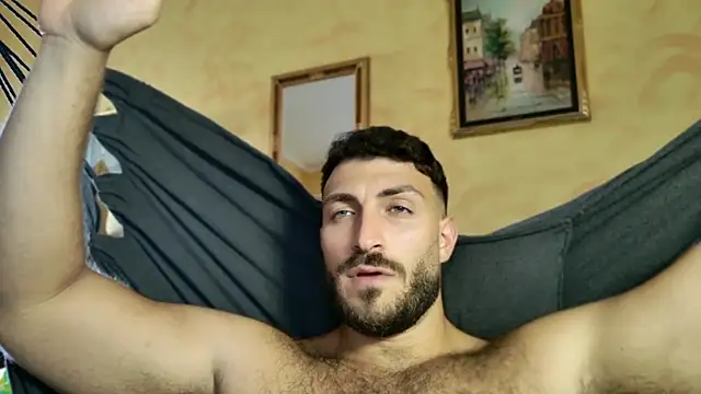 mark ariete online show from 6, 7, 2026